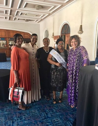 East London Launch 2020 17
