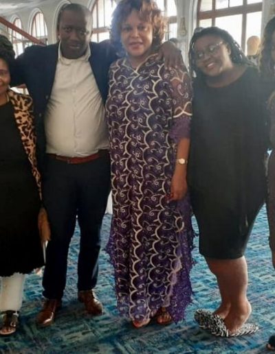 East London Launch 2020 22