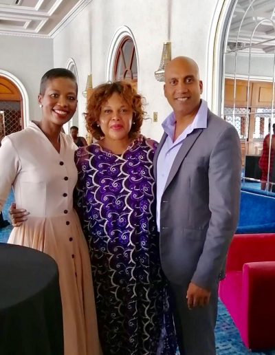 East London Launch 2020 43
