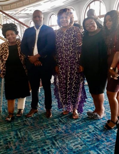 East London Launch 2020 49